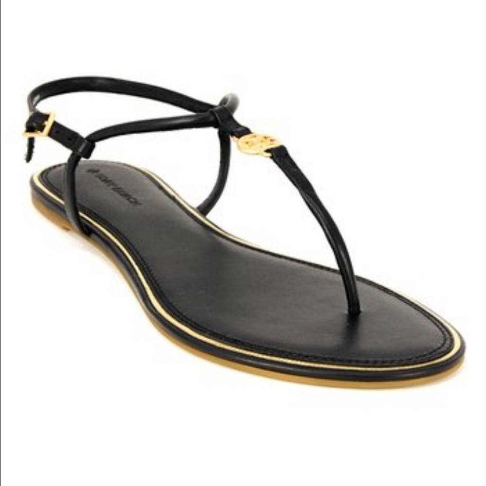Tory Burch Emmy Flat Sandal
